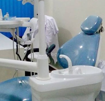 Olive The Dental Hub Images/Photos, Tri Nagar, New Delhi