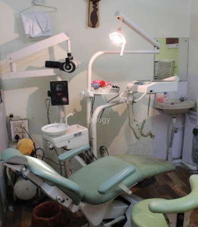 Om Dental & Orthodontic Clinic Images/Photos, Mahanagar, Lucknow