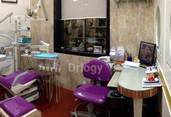 Om Dental Images/Photos, Khar West, Mumbai