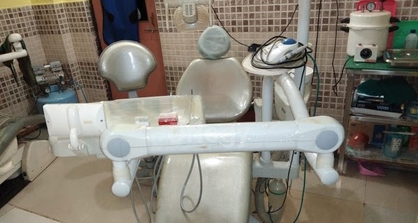 Om Dental Clinic Images/Photos, Chandivali, Mumbai