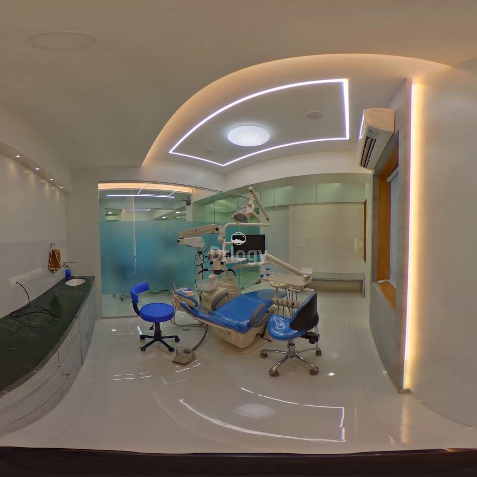 Om Dento Care Images/Photos, Mulund West, Mumbai