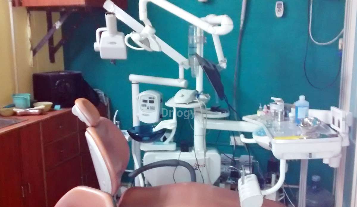 Om Sai Ram Dental Clinic Images/Photos, Ganeshganj, Lucknow