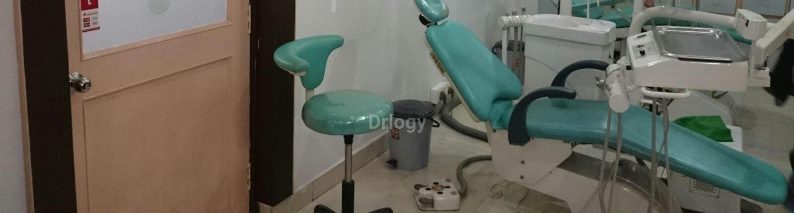 Omm Dental Clinic Images/Photos, Chandrasekharpur, Bhubaneswar