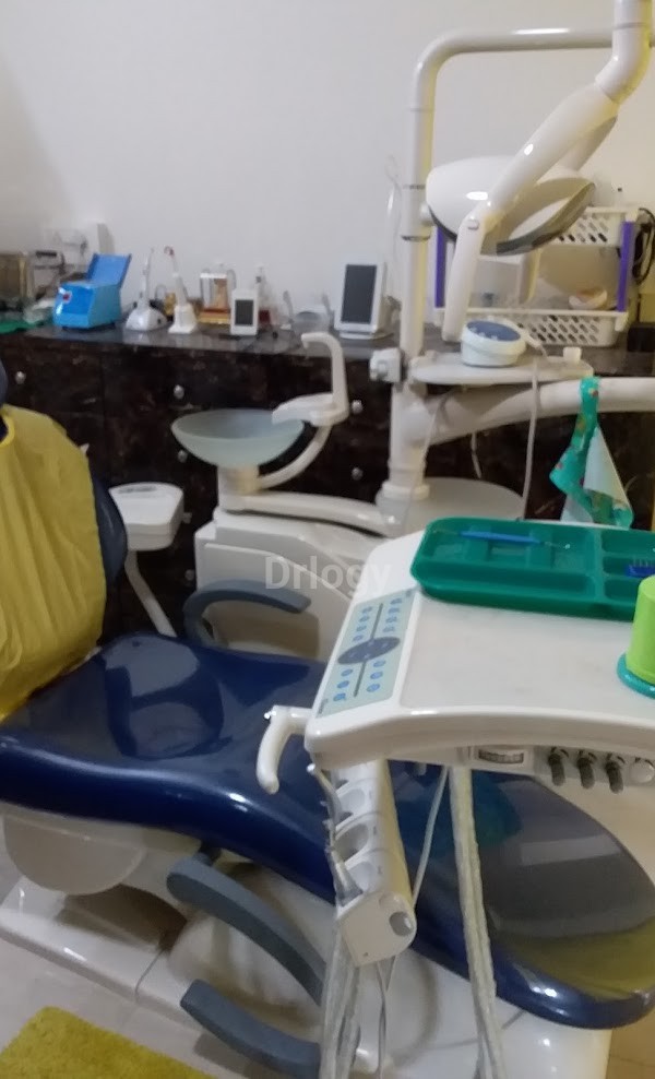 Oracare Laser Dental Clinic Images/Photos, Combivali east, Thane