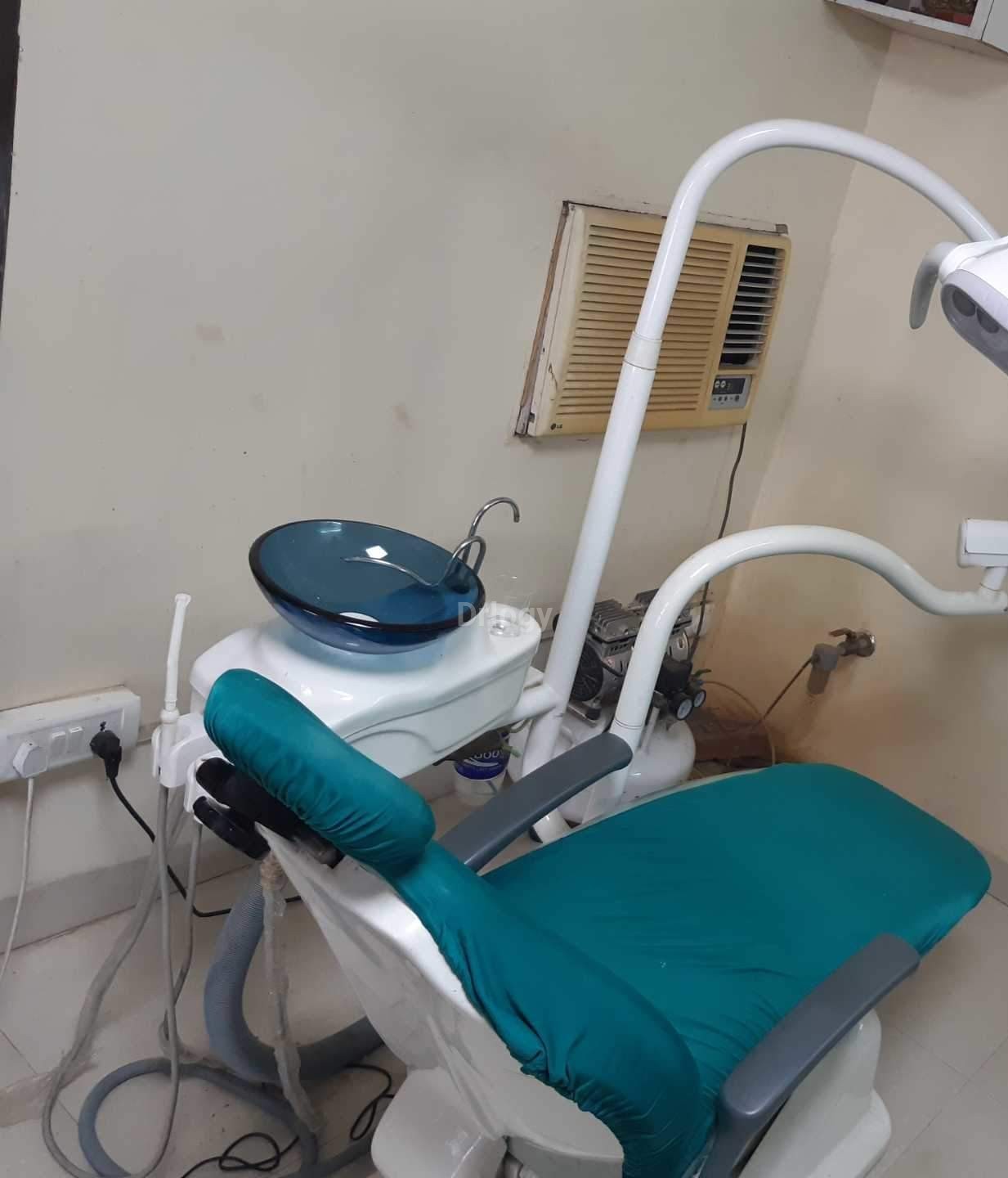 Oral Care Dental Clinic Images/Photos, Eldeco II, Lucknow