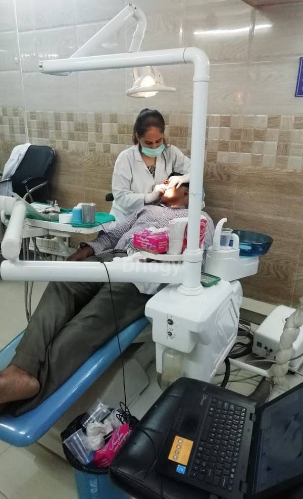 Oral Care Dental Health And Orthodontic Centre Images/Photos, Rajender Nagar, New Delhi