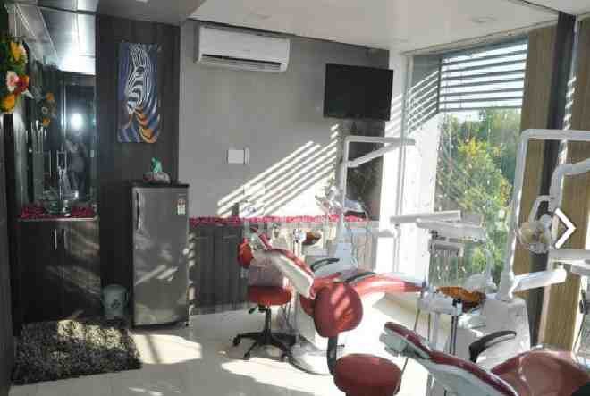 Orasurge Dental & Maxillofacial Surgical Center Images/Photos, Kudasan, Gandhinagar