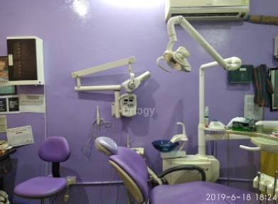 Orogos Dental Clinic Images/Photos, Gomti Nagar, Lucknow