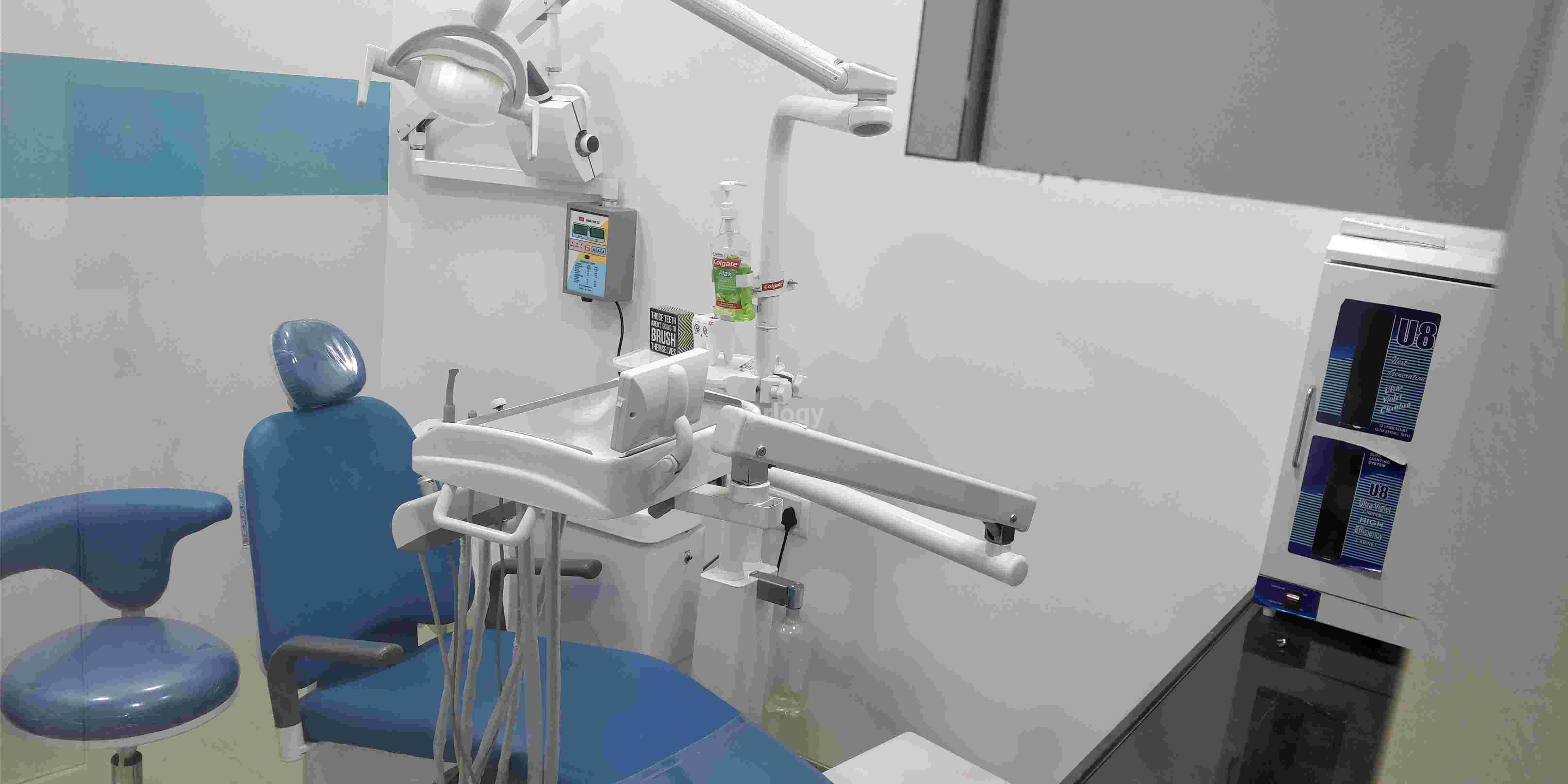 Paras Dental Care Images/Photos, Santacruz East, Mumbai