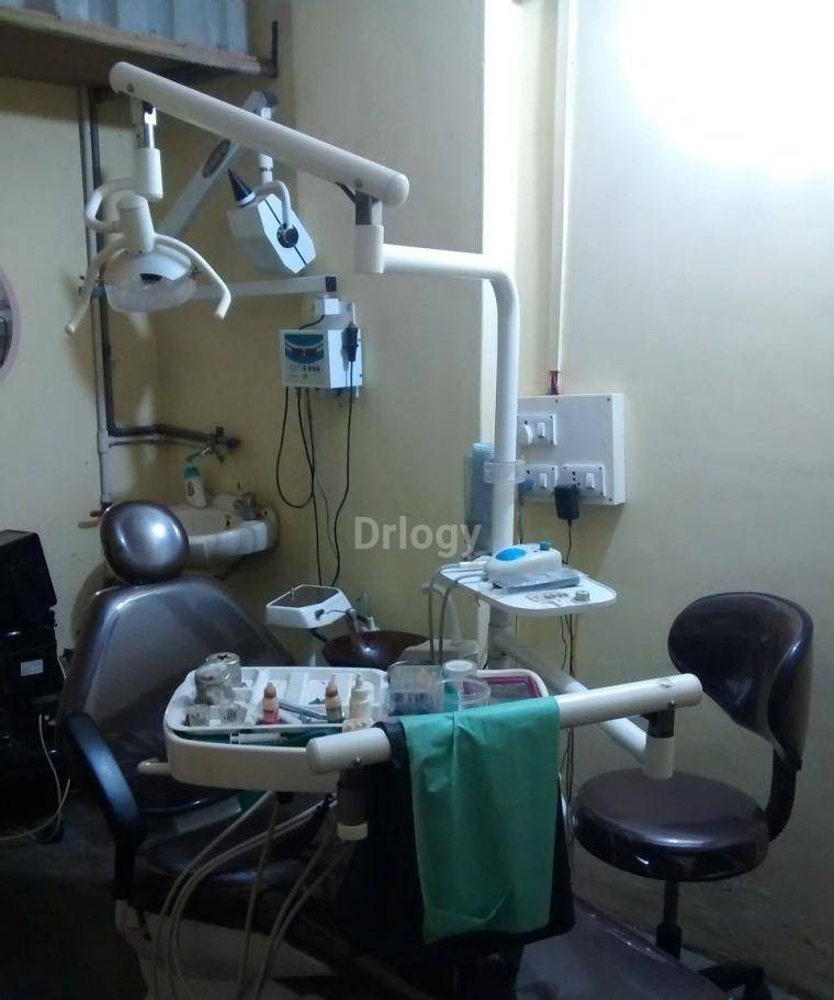 Paripurn Dental Clinic Images/Photos, Dombivali east, Thane