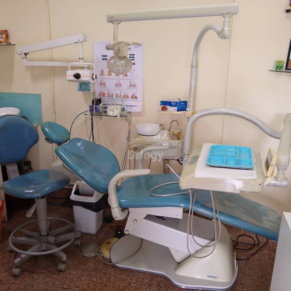 Parmar Dental Clinic Images/Photos, Kandivali East, Mumbai