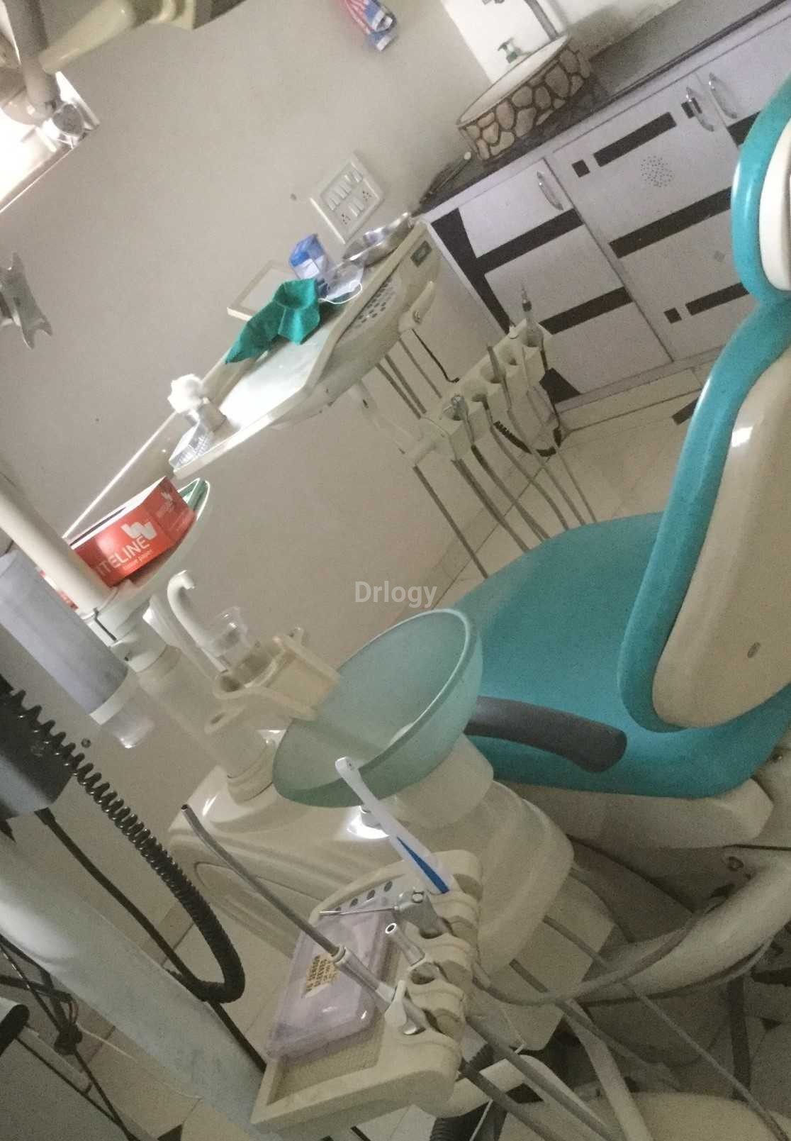 Patel Dental Care & Implant Center Images/Photos, Amraiwadi, Ahmedabad