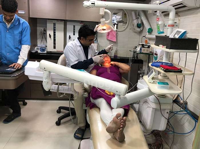 Patel Dental Care & Implants Centre Images/Photos, Andheri West, Mumbai