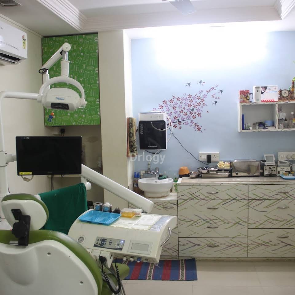 Pearle Smylz Dental Clinic Images/Photos, Kandivali West, Mumbai
