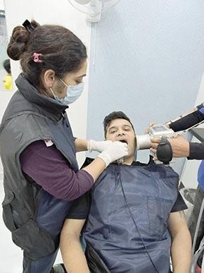 Perfect Smile Verma'S Dental Implant & Laser Centre Images/Photos, Sector 21 C, Faridabad