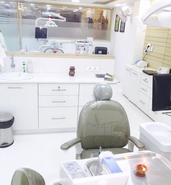 Pinnacle Dental Care Images/Photos, N.T.P.C. Sector-10, Faridabad