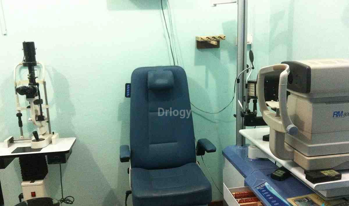 Prakash Eye Care Images/Photos, Ashiyana, Lucknow