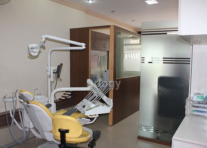 Prashanth Dental Clinic Images/Photos, Vijayanagar, Bangalore