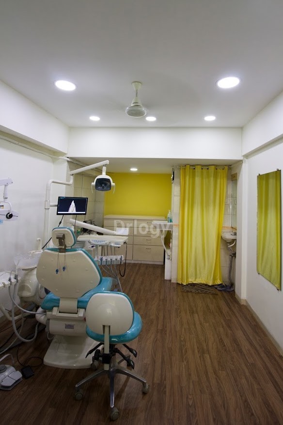 Precision Smiles Dental Care Images/Photos, Chembur, Mumbai