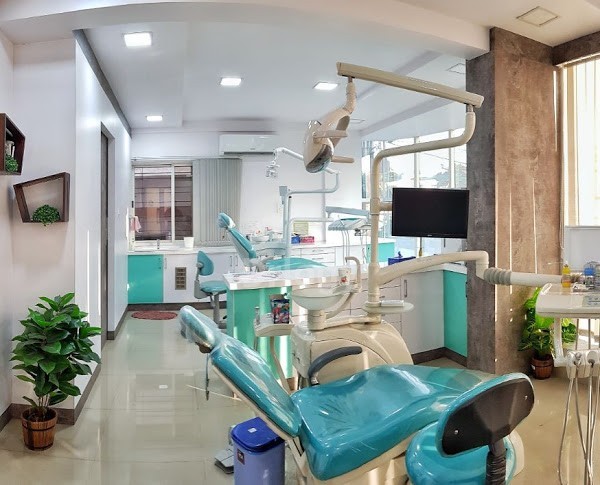 Premia Dental Care Images/Photos, Jayamahal, Bangalore