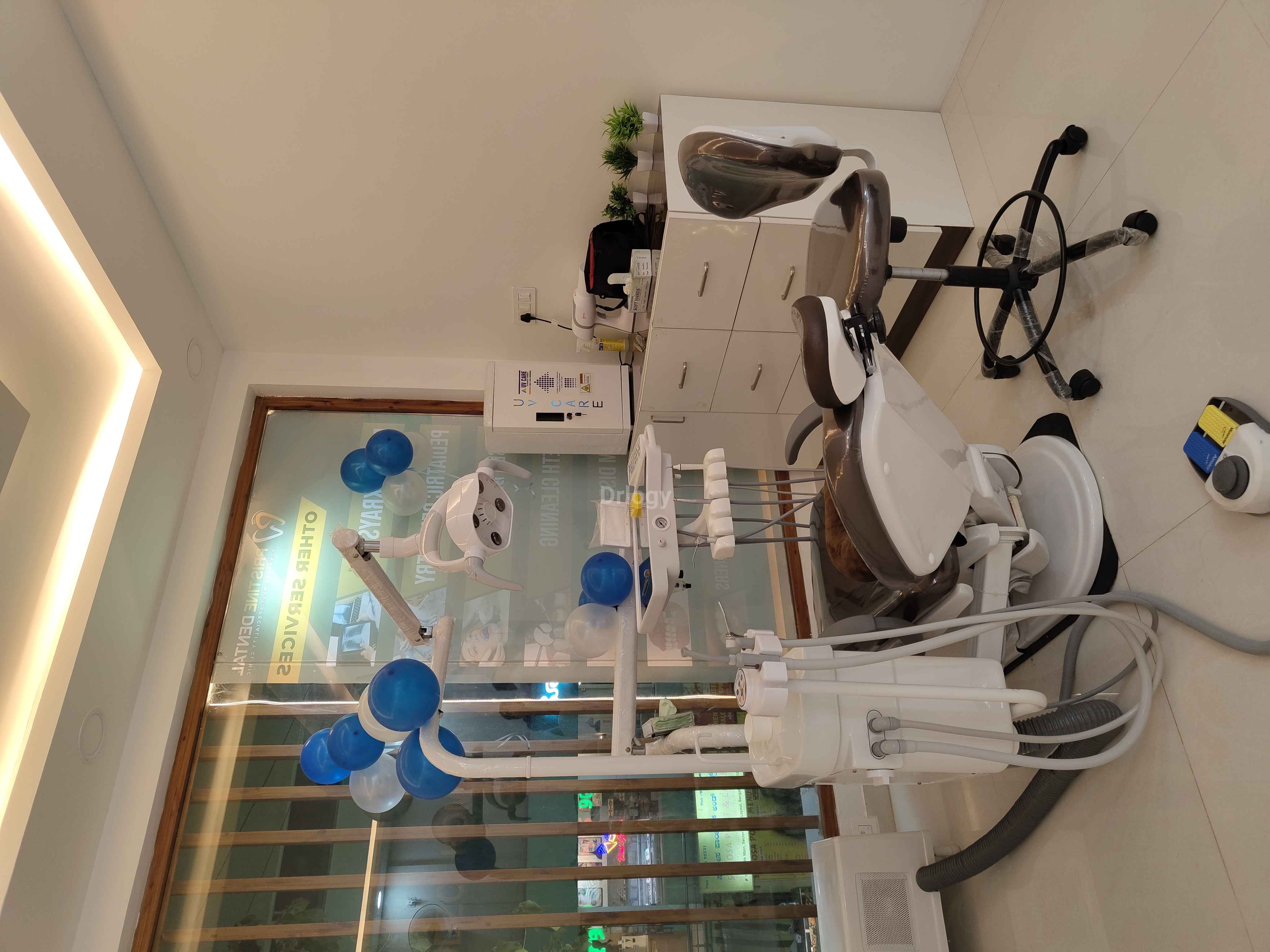 Pristine Dental Advanced Multi-Speciality Clinic Images/Photos, Hsr Layout Sector 2, Bangalore