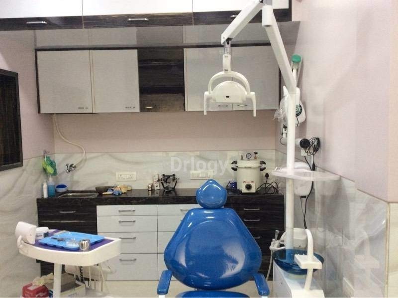 Pristine Dental Care Images/Photos, VASAI WEST, Thane