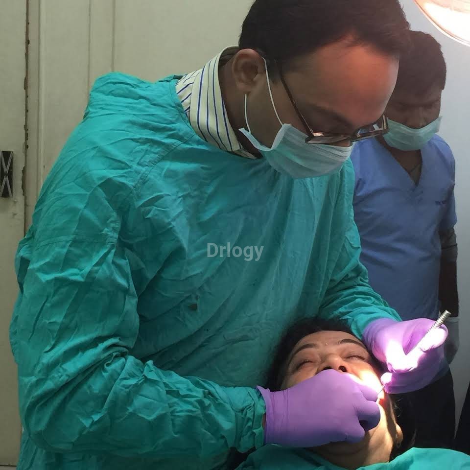 Rachita Dental Excellence Images/Photos, Mahanagar, Lucknow