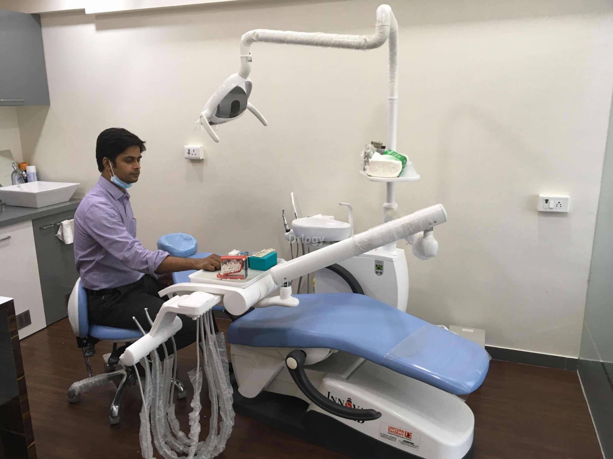 Rai'S Dental Avenue Images/Photos, West thane, Thane