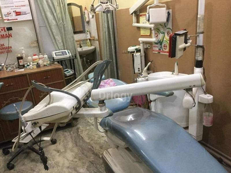 Raj Dental Clinic Images/Photos, Rohini, New Delhi