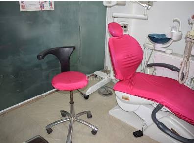 Rama Dental Clinic Images/Photos, Gomti Nagar, Lucknow