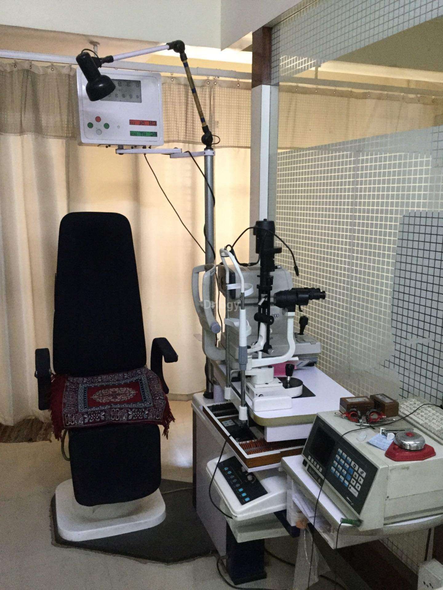Ramesh Eye Clinic Images/Photos, Vv puram, Bangalore