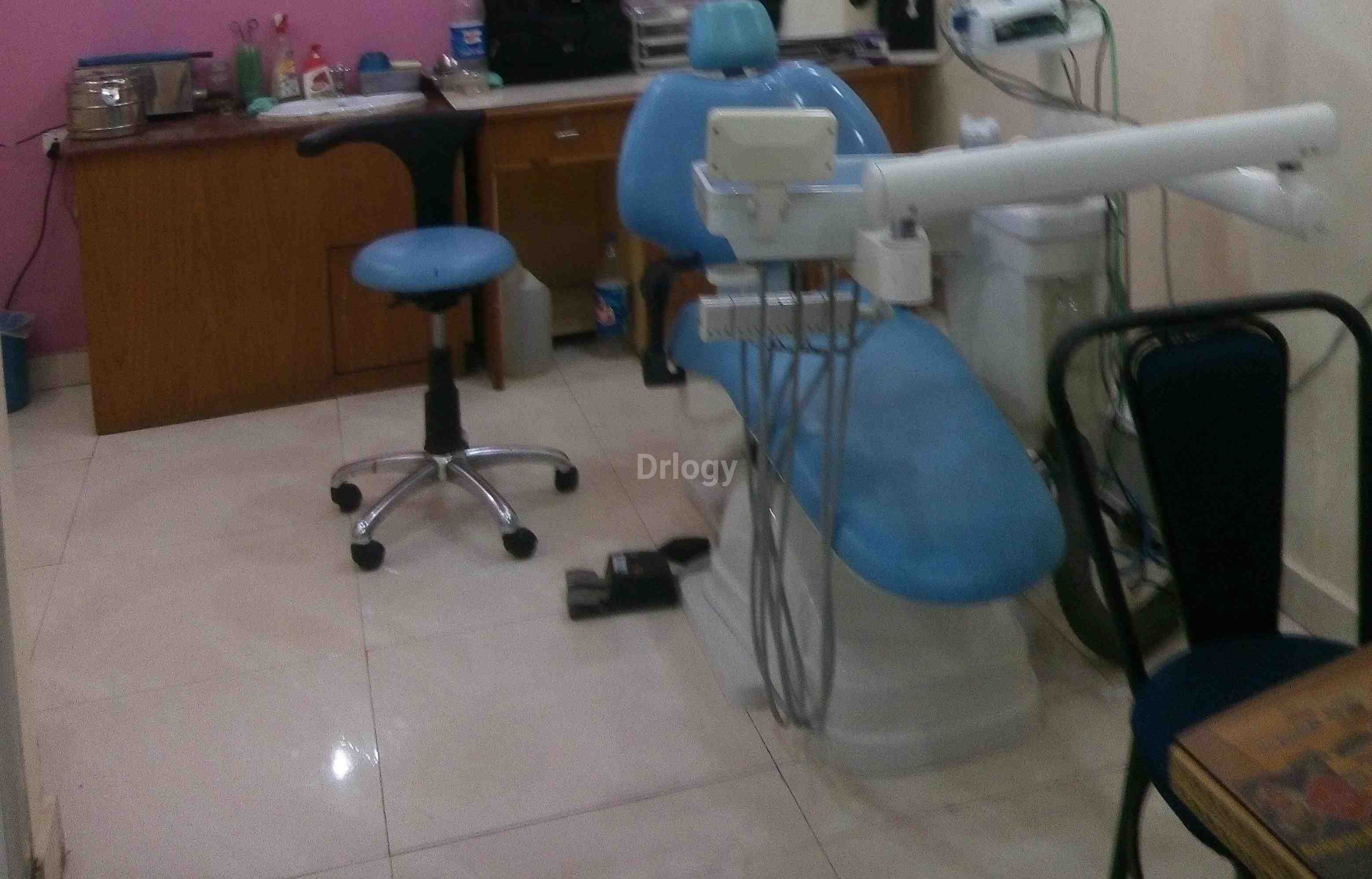 Ranesh Dental Clinic Images/Photos, Lucknow chowk, Lucknow