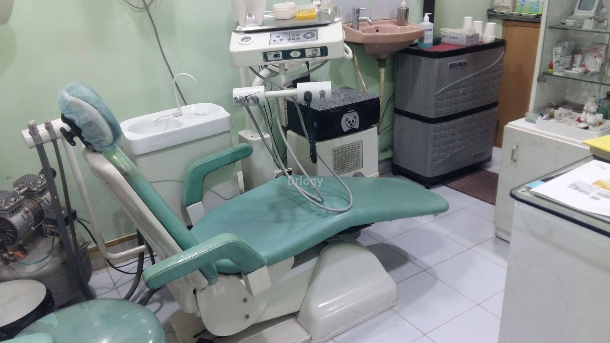 Ratnatulasi Dental Clinic Images/Photos, Munnekollal, Bangalore