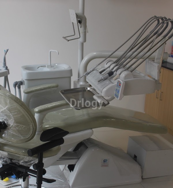 RBA Dental Care Images/Photos, Sector-15, Faridabad