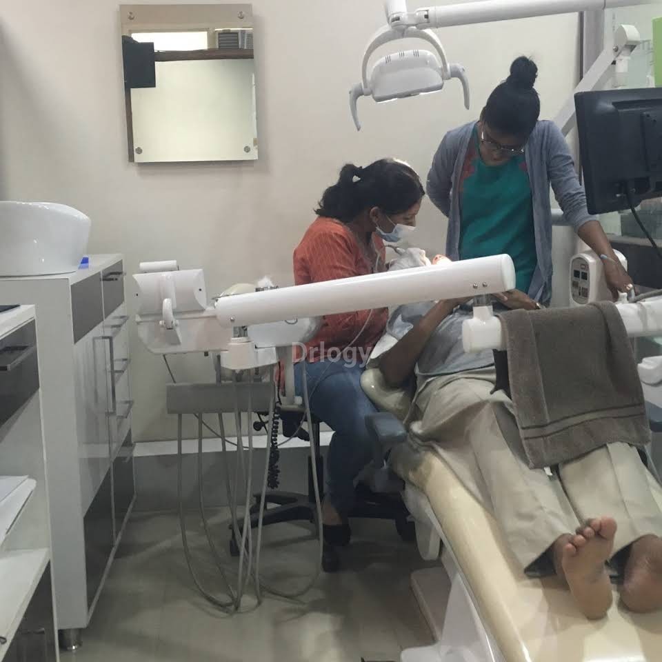Renu Dento Care Images/Photos, Khurram Nagar, Lucknow
