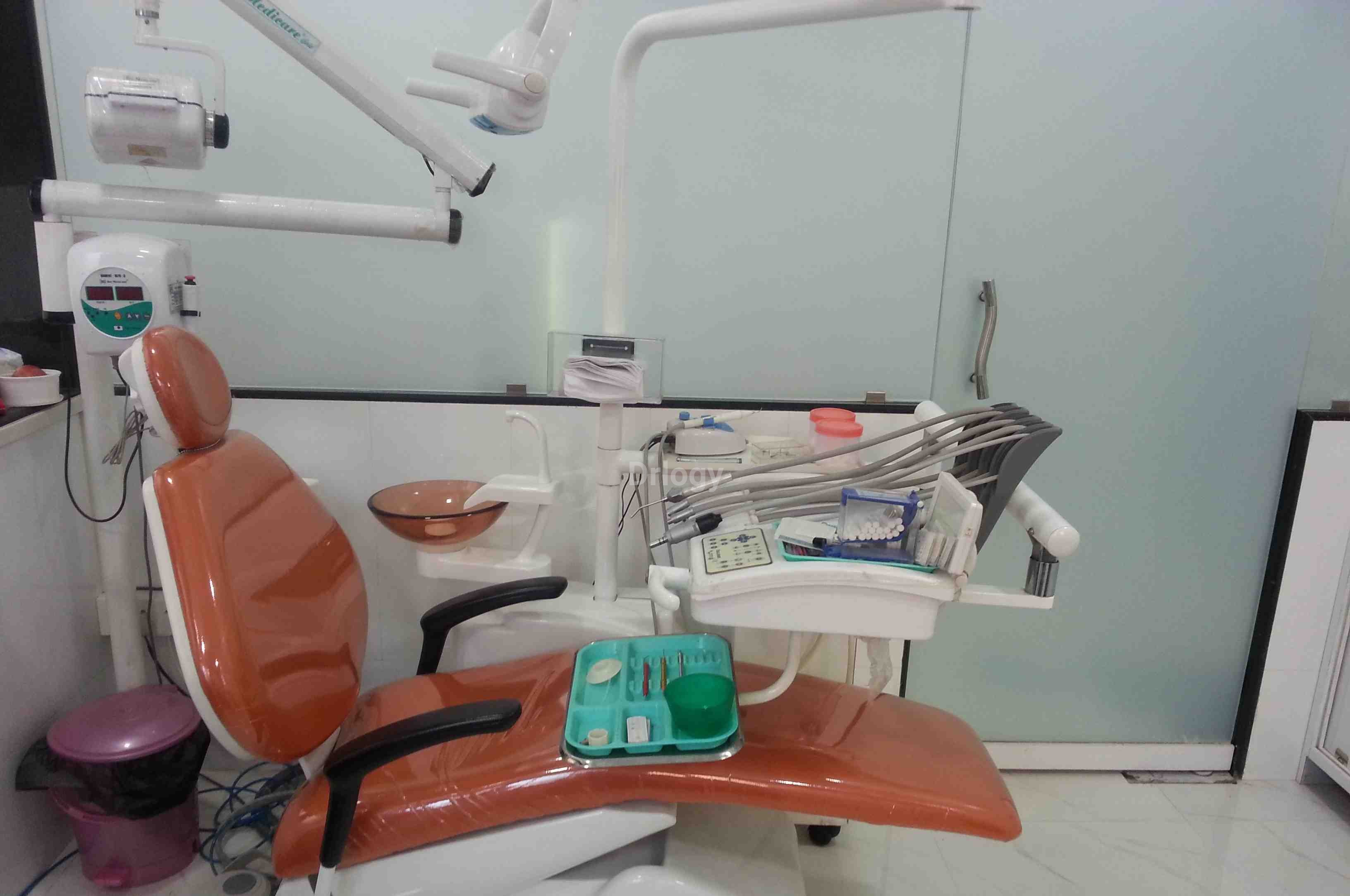 Reshma Orthodontist Dental Clinic Images/Photos, Lamington Road, Mumbai