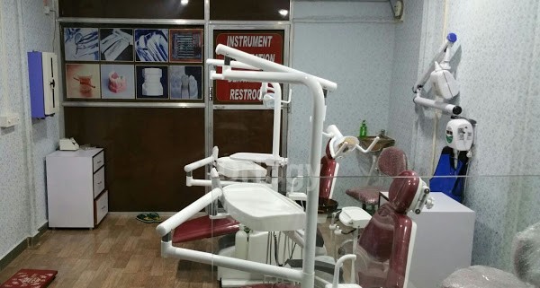 Resmile Multispecialty Dental Clinc And Oral Care Center Images/Photos, Ghatkopar West, Mumbai