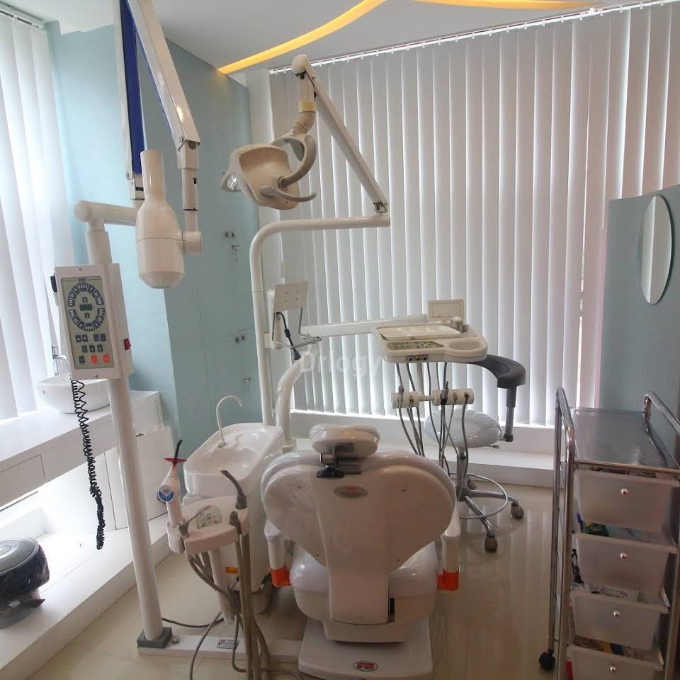 Rishith'S Dental Care Center Images/Photos, Hsr Layout, Bangalore