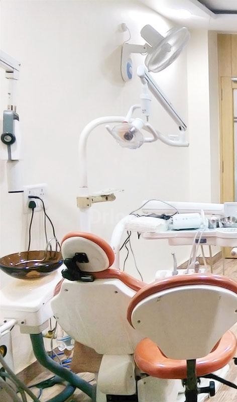 RNS Dental Care Clinic Images/Photos, Gomti Nagar, Lucknow