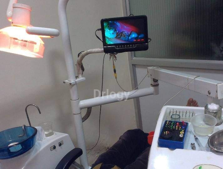 S.S Multispeciality Dental And Implant Centre Images/Photos, Shivaji Nagar, Bangalore