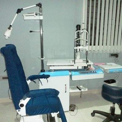 Saarthak Eye Clinic Images/Photos, Whitefield, Bangalore