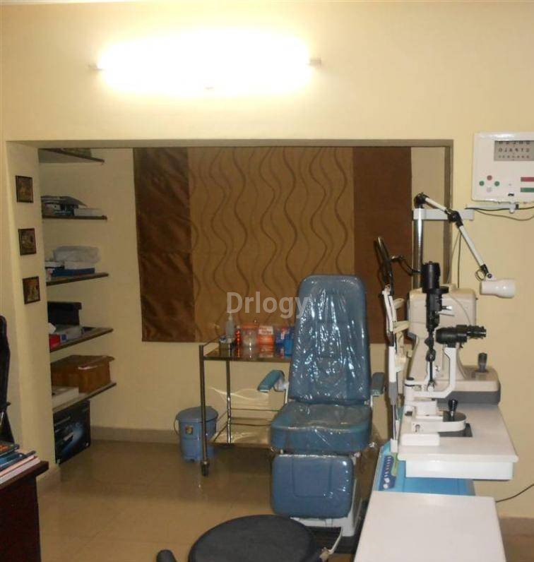 Sadhana Eye Hospital. Images/Photos, Ulsoor, Bangalore