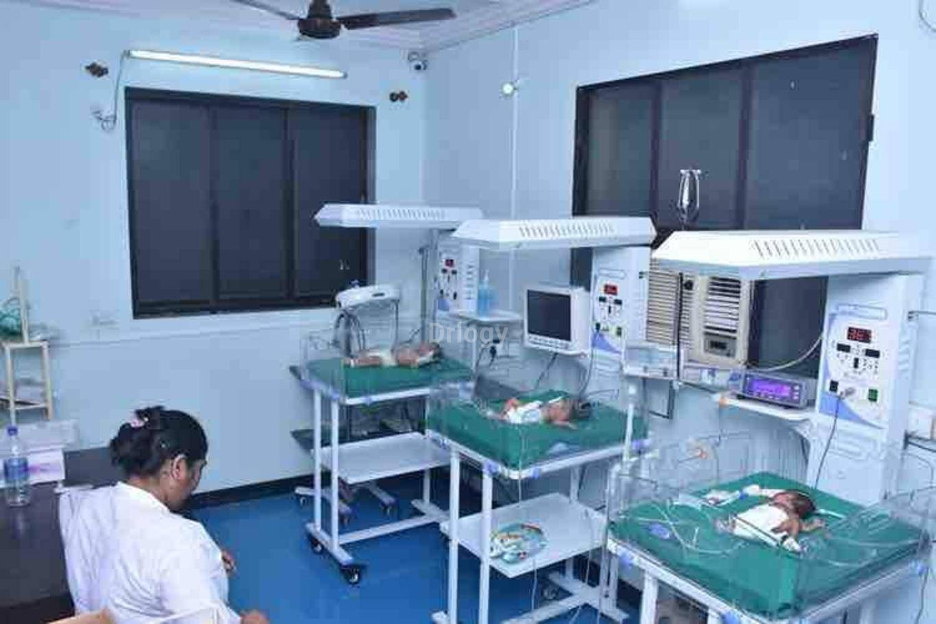 Saee Children'S Hospital & Dental Clinic Images/Photos, Dombivali east, Thane