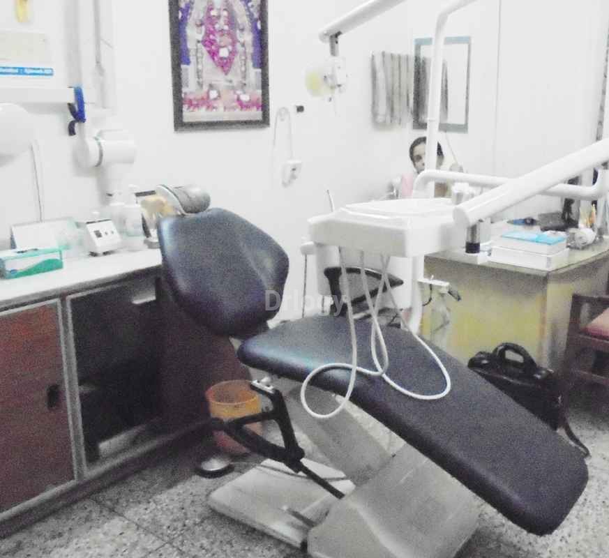 Sai Dental Clinic Images/Photos, Vikas Nagar, Lucknow