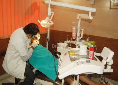 Sai Dental Clinic Images/Photos, Nirala Nagar, Lucknow