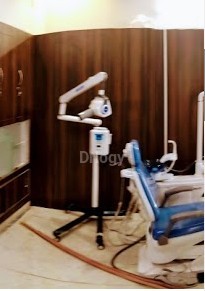 Sanjay Usha Dental And Maxillofacial Clinic Images/Photos, Gomti Nagar, Lucknow