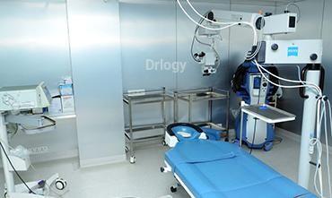 Sanjivani Eye Hospital Images/Photos, Navrangpura, Ahmedabad