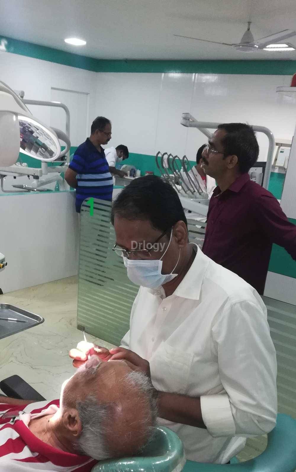 Sarangi Dentistry Images/Photos, Kharavela Nagar, Bhubaneswar