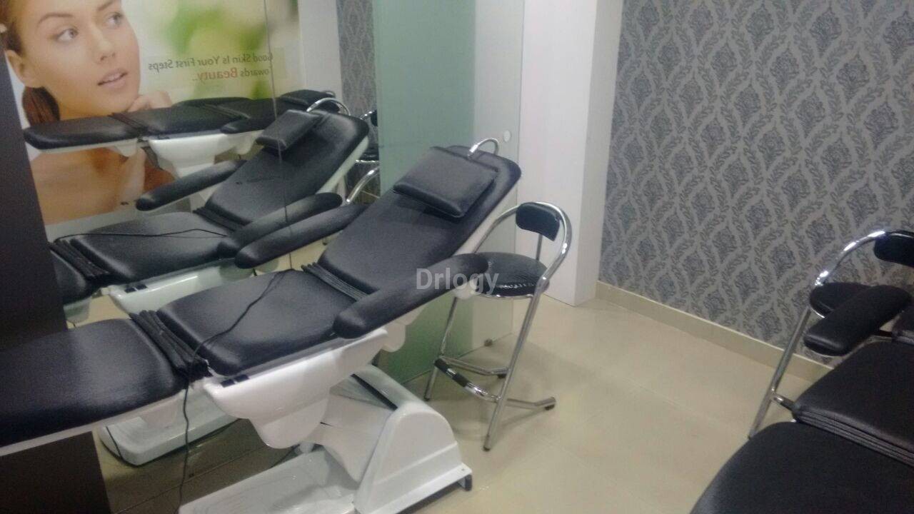 Sathiya Skin Clinic Images/Photos, Malleshwaram, Bangalore