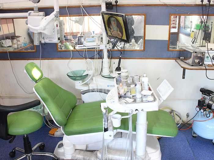 Savitri Dental Clinic & Implant Center Images/Photos, Indira Nagar, Lucknow